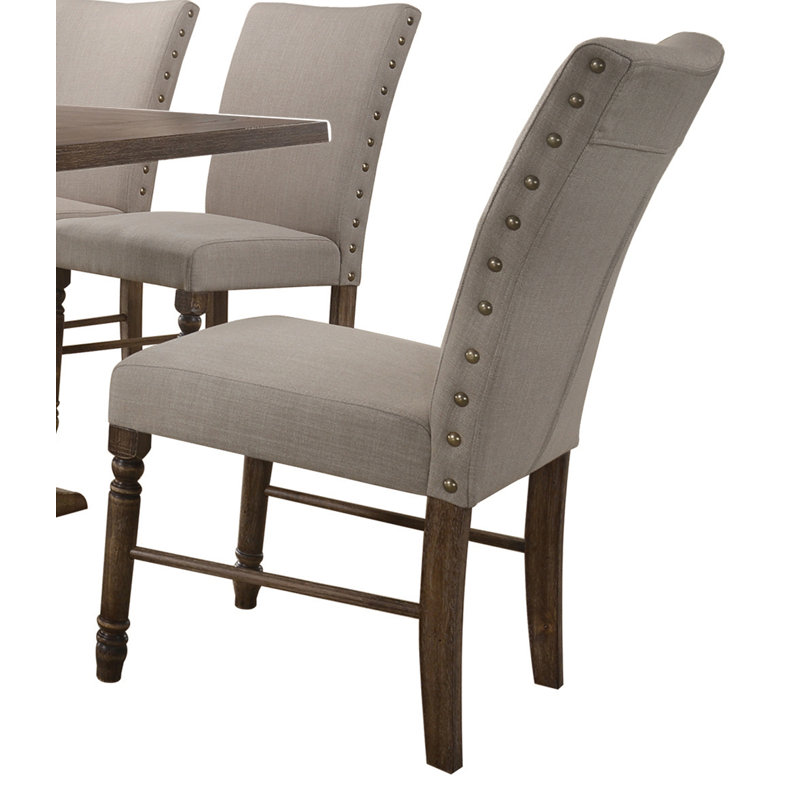 Chaise parsons Behr