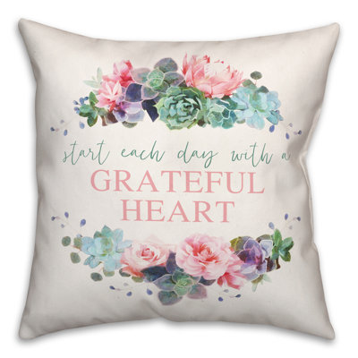 Housse de coussin carré et insert