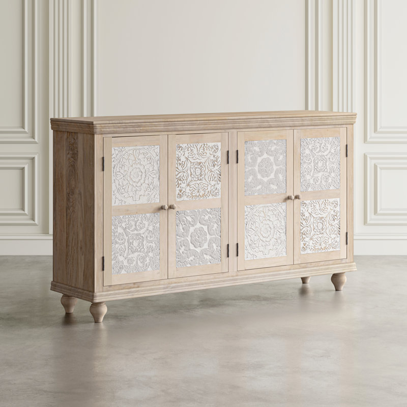 Vikshi 71'' Sideboard