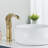 Single-handle Bathroom Faucet