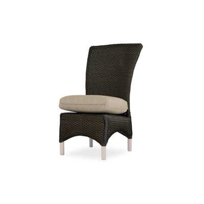 Mandalay Outdoor Dining Armchair