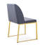 Chaise d'appoint Daphne-2119913460