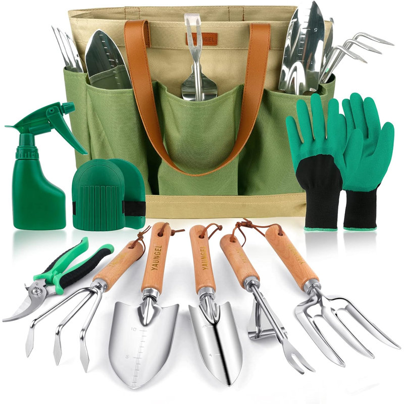 CG INTERNATIONAL TRADING Gardening Tools