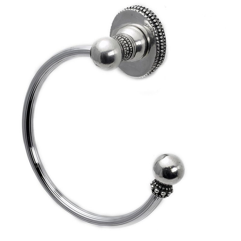 Anneau de serviette classique Classic