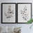 " Eucalyptus I " 2 - Pieces-872946444-872946446