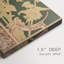 L'Art photographique - Toile tendue avec châssis par Alphonse Mucha-1396781120