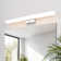 Tameaka 32" Dimmable LED Bath Bar for Mirror 3000K/4000K/5000K Adjustable  24w