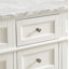 Ensemble de meuble-lavabo double 60 "Rivers-1761445998