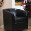 Fauteuil club pivotant-1806058527