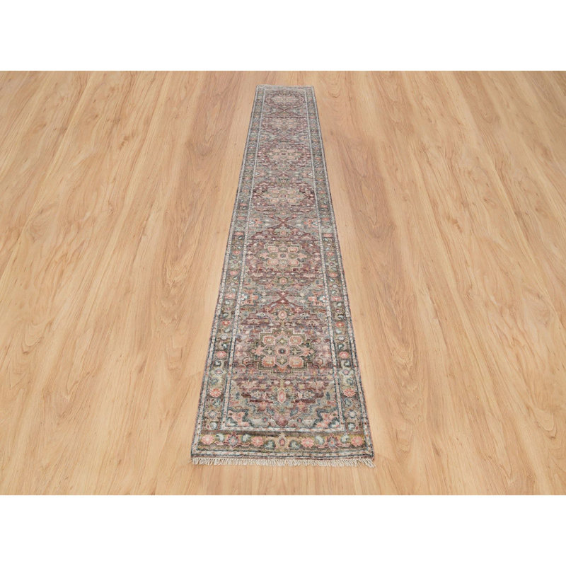 Tapis Rubena