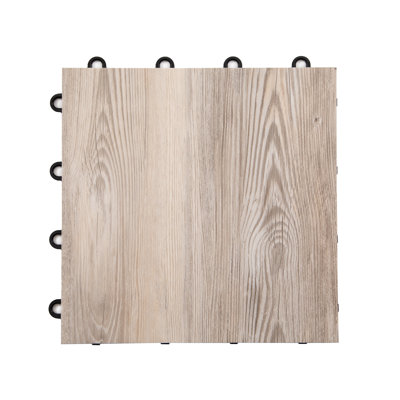 Carreaux de sol 3/8 po