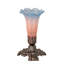 7" Victorian Candle/Pk-689515451