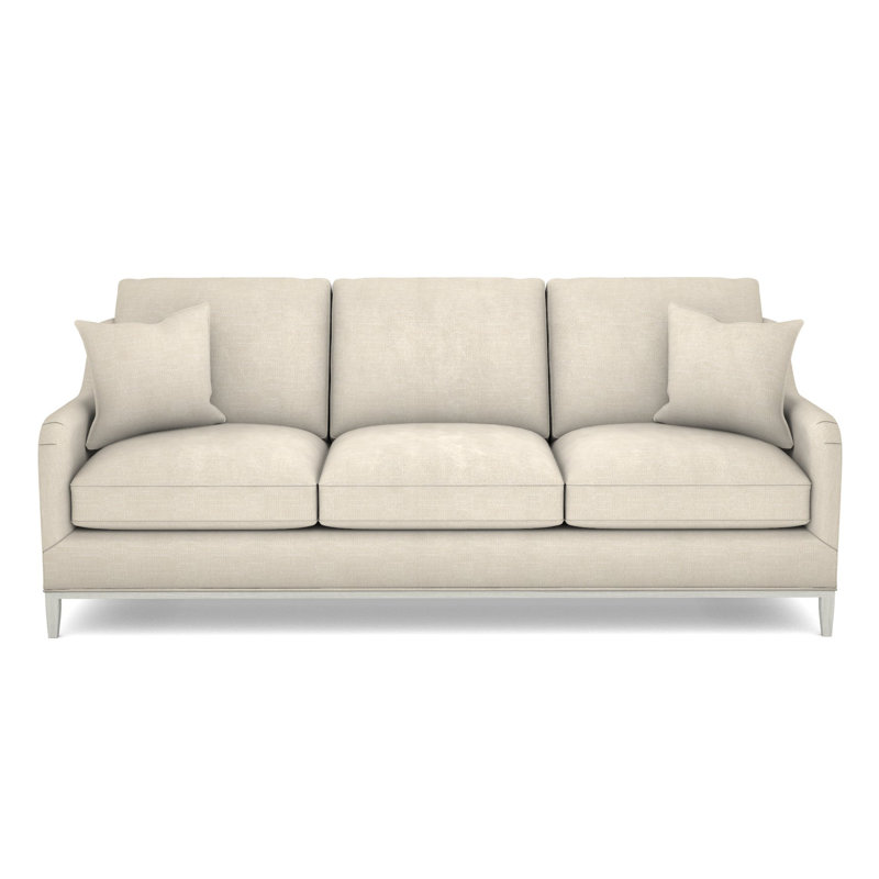 Fisher Sofa, Casa Blanca, Tommy Flax