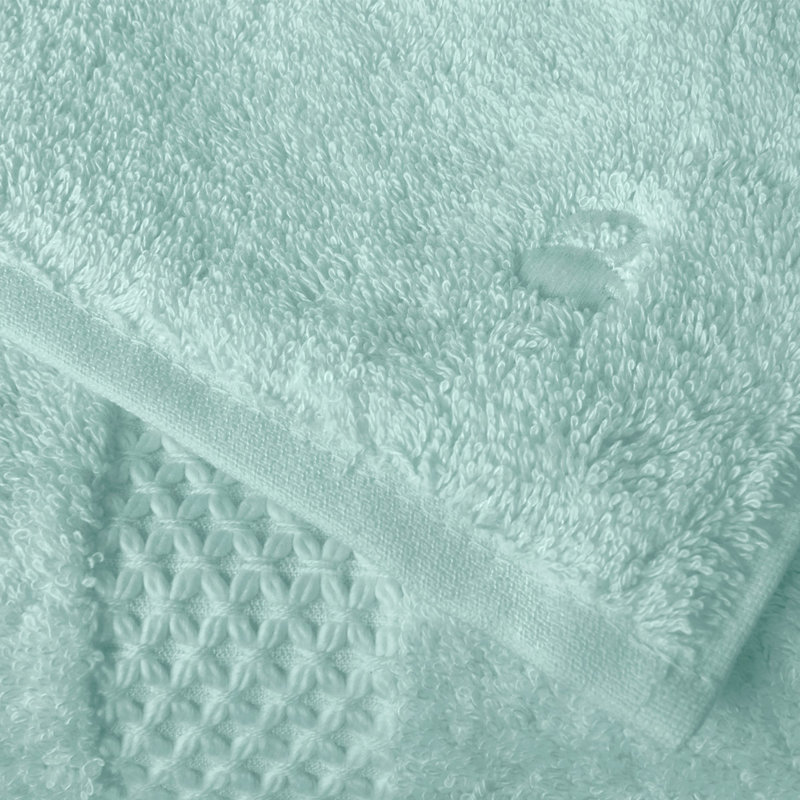 Etoile Bath Towel, Fuschia, 1 Hand Towel