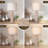 Breyton Wood Lamp