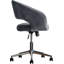 Fairmont Park Araceli Velvet Office Chair-789525039-789509486