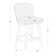 Azena Swivel 26'' Counter Stool