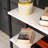5 Tier Modern Ladder Bookshelf Organizers