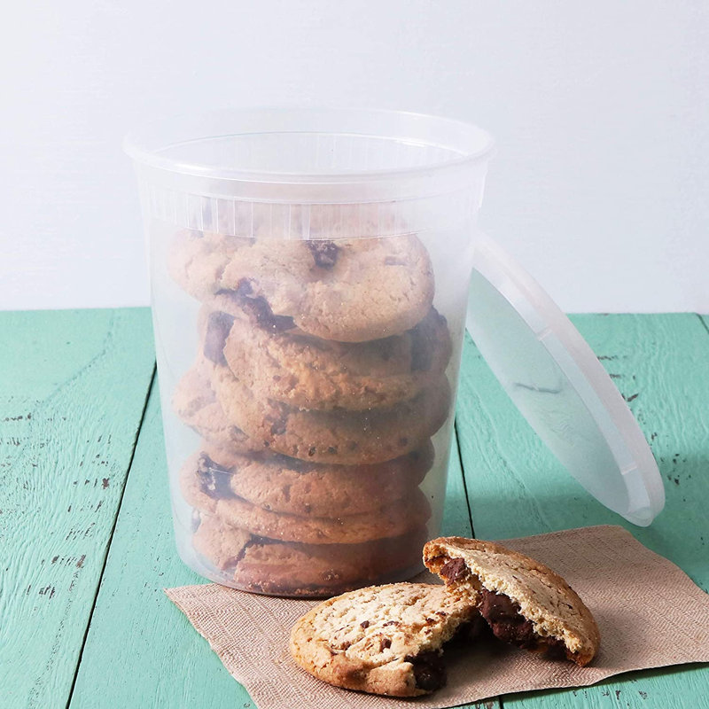 Food Storage Container