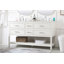 Ensemble de meuble-lavabo double 60 po Sinclaire-1243425294
