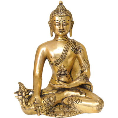 Bouddha tibétain bouddhiste