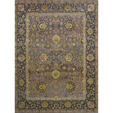 Oriental Area Rug