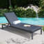 CHAISE EXTÉRIEURE