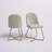 Ainhoa 15.25'' H Linen Upholstered Side Chair-840546229