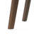 Putnam Upholstered Dining Chairs with Curved Back & Rubberwood Legs -322568965-298005048
