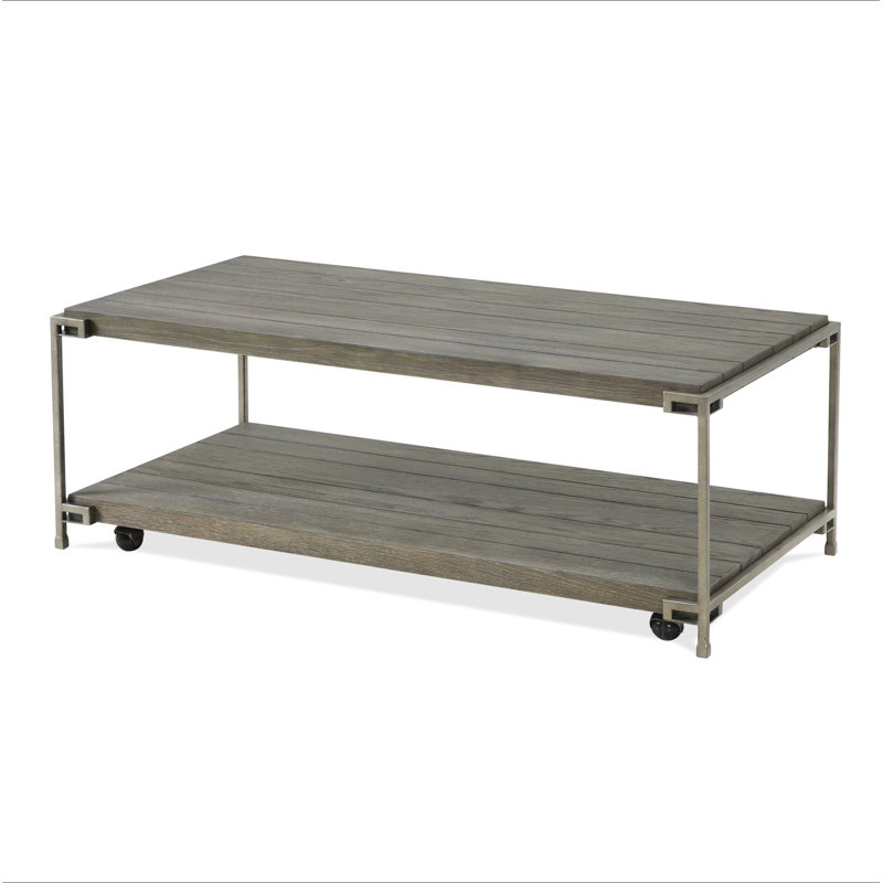 Table basse Corbeta