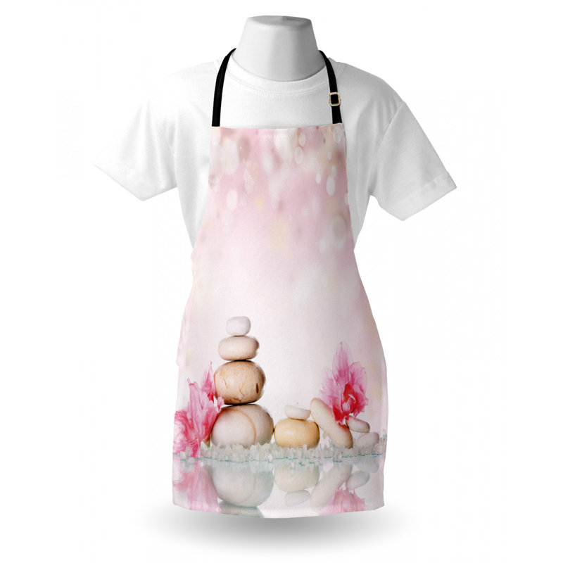Bib Apron