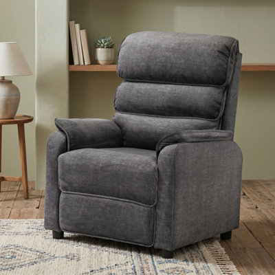 Blanche Upholstered Armchair
