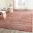 Tumlin Performance Solid Color Rug-1947497386