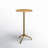 Cal End Table