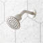 Pendleton Pressure Balance Shower System with Slide Bar and Hand Shower - Chrome-20364713