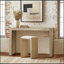 Console de 54 po