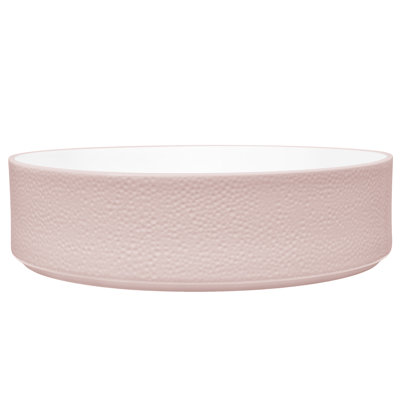 Bol de service en pierre 10 po Noritake