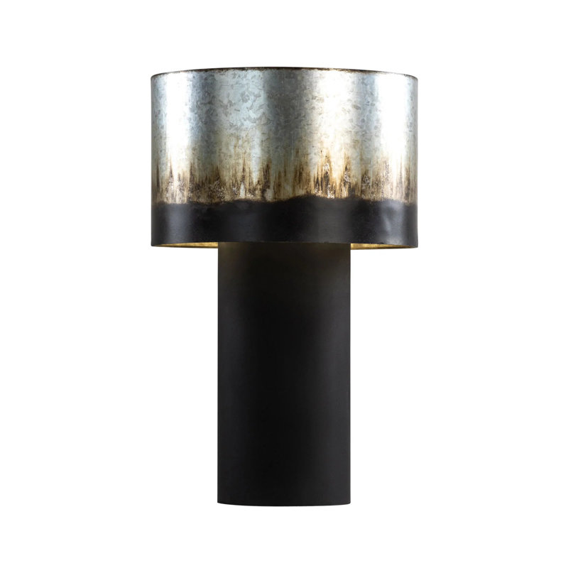 Lampe de table 2 lumières Cannery