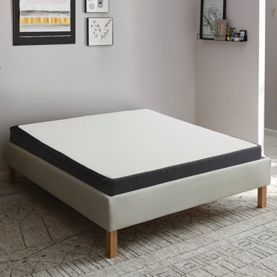 Sommier en bois 9 po