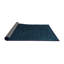 Tapis contemporain bleu-163260416