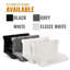 Everleigh Faux Fur Pet Bed