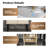 Trautman 24" Freestanding Bathroom Vanity with Sink & Soft-Close Drawers-122359585