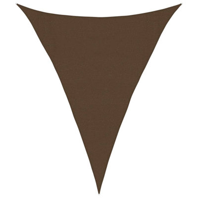 Annest 3m Triangular Shade Sail