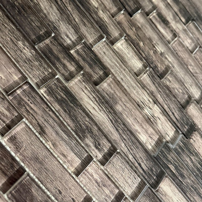 Ombre de forêt TimberGLASS