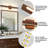 32-Inch 5CCT Dimmable Bathroom Vanity Light-1591797735-1591886353
