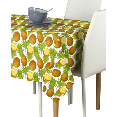 Ebensberg Geometric Tablecloth