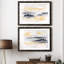 Whispering Wind I - ensemble de 2 peintures encadrées-2076899780-2076899781