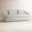 Stargazer Upholstered 81'' Sofa-444678221