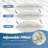  Soft Support Removable Memory Foam Cooling Pillow-1845411492