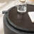 Savinien Upholstered Round Storage Ottoman-873350181
